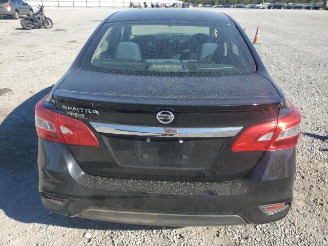 Photo 6 from auction – 2019 NISSAN SENTRA S with VIN 3N1AB7AP1KY223078