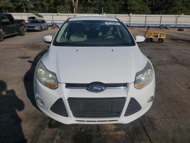 Photo 5 from auction – 2012 FORD FOCUS SE with VIN 1FAHP3F20CL456341