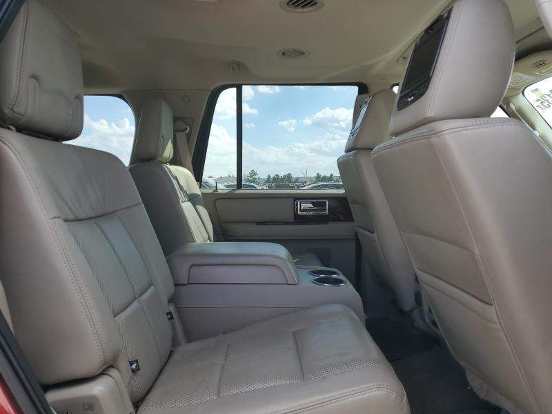 Photo 11 from auction – 2013 LINCOLN NAVIGATOR with VIN 5LMJJ2H59DEL05978