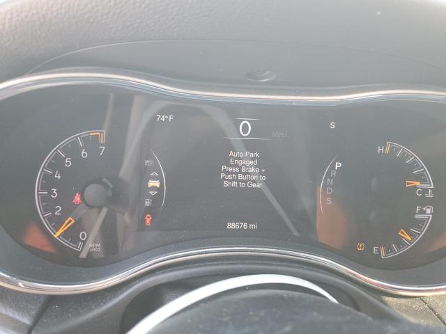 Photo 9 from auction – 2015 JEEP GRAND CHER with VIN 1C4RJEBG1FC144482