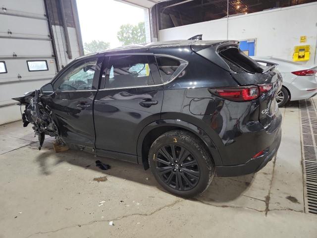 صورة رقم 2 من المزاد - 2023 MAZDA CX-5 مع VIN JM3KFBAY0P0135956