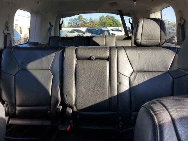 Photo 10 from auction – 2013 HONDA PILOT EXL with VIN 5FNYF4H5XDB006176