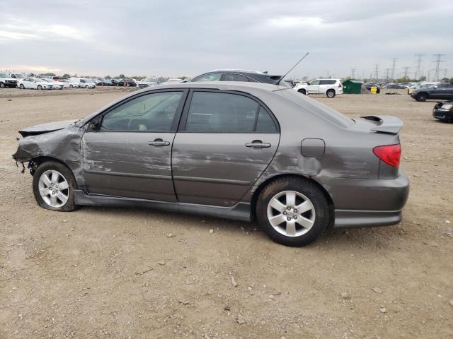 Photo 2 from auction – 2006 TOYOTA COROLLA CE with VIN 1NXBR30E16Z574809