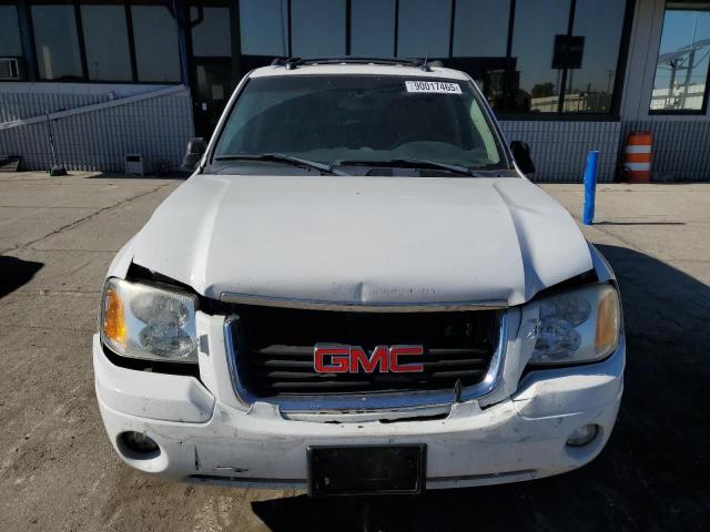 Photo 5 from auction – 2005 GMC ENVOY with VIN 1GKDT13S852287258