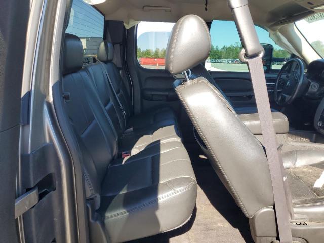 Photo 10 from auction – 2012 CHEVROLET SILVERADO with VIN 1GC2KYEG7CZ215110