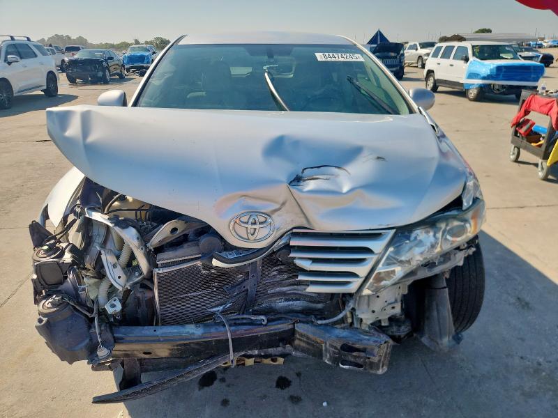 Photo 5 from auction – 2011 TOYOTA VENZA with VIN 4T3ZA3BB7BU051756