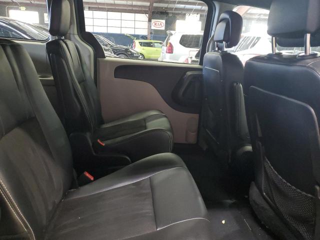 Photo 11 from auction – 2019 DODGE GRAND CARA with VIN 2C4RDGCG9KR755198
