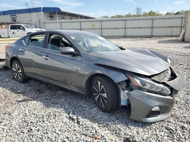 Photo 4 from auction – 2022 NISSAN ALTIMA SV with VIN 1N4BL4DV4NN316482