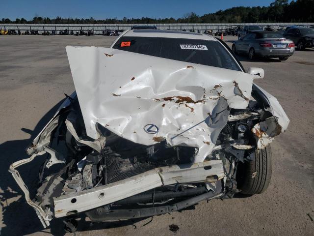 Photo 5 from auction – 2004 LEXUS ES 330 with VIN JTHBA30G145037263