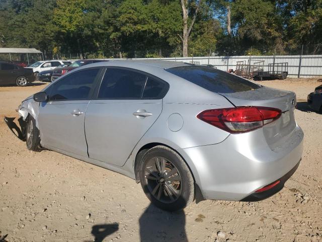 Photo 2 from auction – 2017 KIA FORTE LX with VIN 3KPFK4A70HE144819