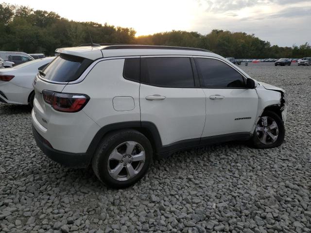 Photo 3 from auction – 2019 JEEP COMPASS LA with VIN 3C4NJDBBXKT734434