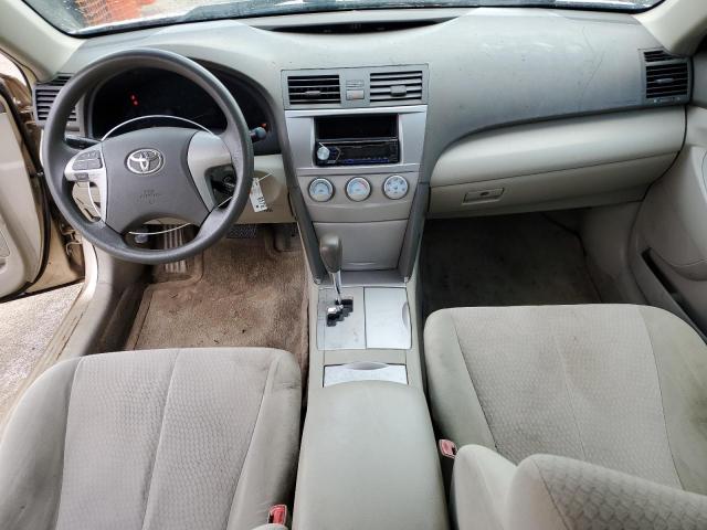 Photo 8 from auction – 2010 TOYOTA CAMRY BASE with VIN 4T4BF3EKXAR017984