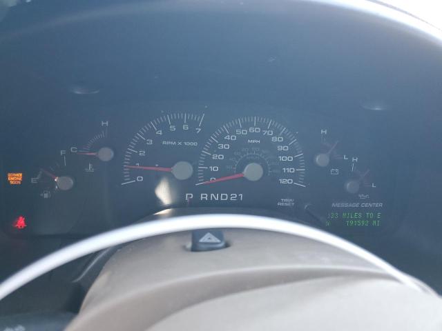 Photo 9 from auction – 2004 FORD EXPEDITION with VIN 1FMRU17W84LA57977