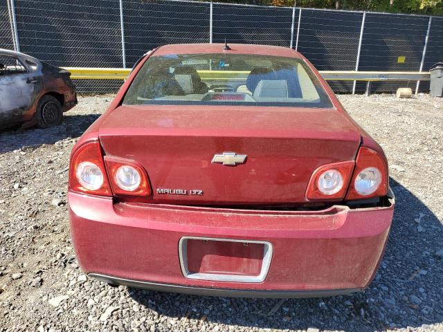 Photo 6 from auction – 2010 CHEVROLET MALIBU LTZ with VIN 1G1ZE5EB2AF120406