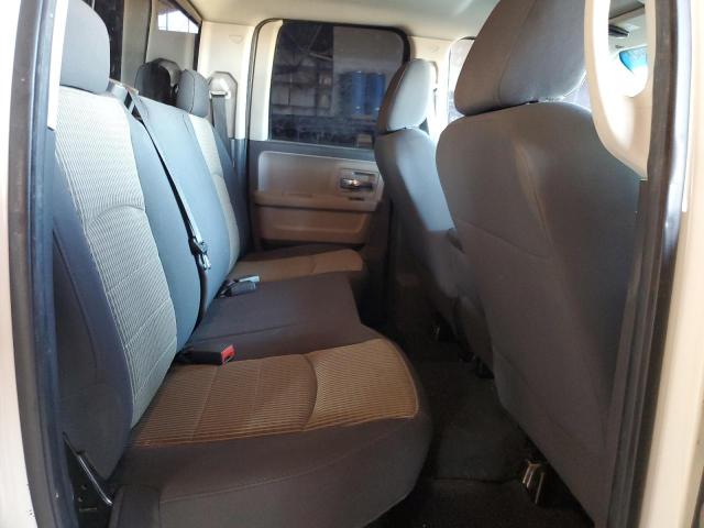 Photo 10 from auction – 2009 DODGE RAM 1500 with VIN 1D3HV18T89S802927