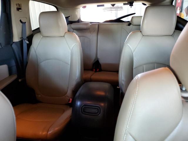 Photo 10 from auction – 2011 CHEVROLET TRAVERSE L with VIN 1GNKVLED5BJ213330