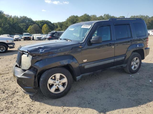 JEEP LIBERTY SP 2011 with VIN 1J4PP2GKXBW522156 - Photo from auction