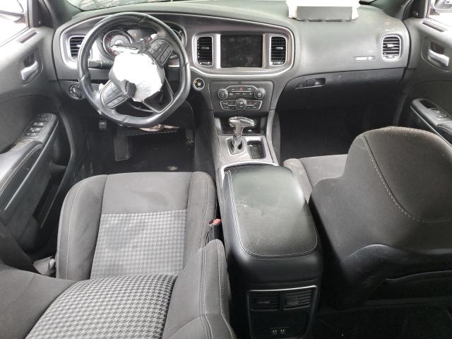 Photo 8 from auction – 2020 DODGE CHARGER SC with VIN 2C3CDXGJ4LH192312