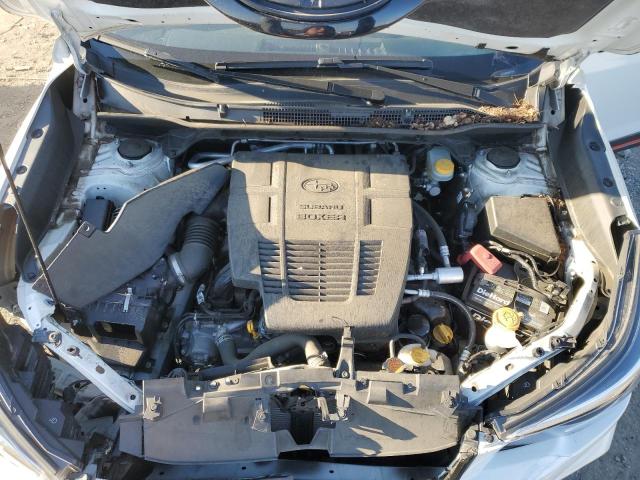 Photo 12 from auction – 2020 SUBARU FORESTER S with VIN JF2SKARC3LH427184