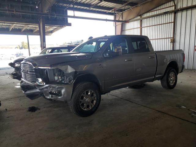 RAM 2500 2024 with VIN 3C6UR5FL3RG383681 - Photo from auction