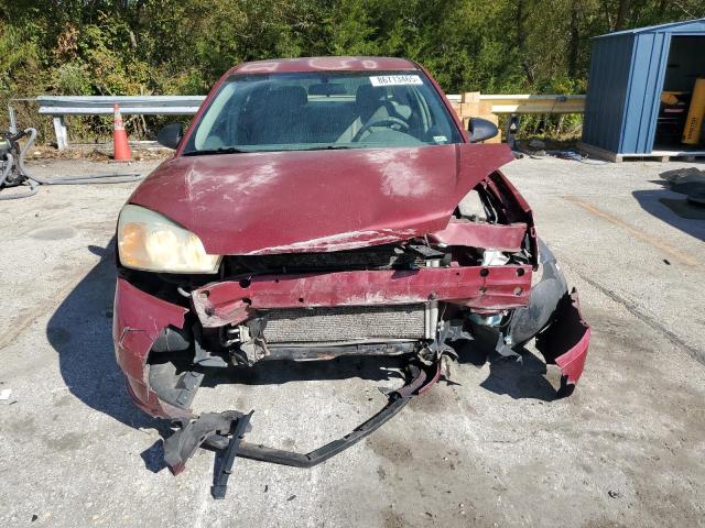 Photo 5 from auction – 2007 CHEVROLET MALIBU LS with VIN 1G1ZS58F47F246301