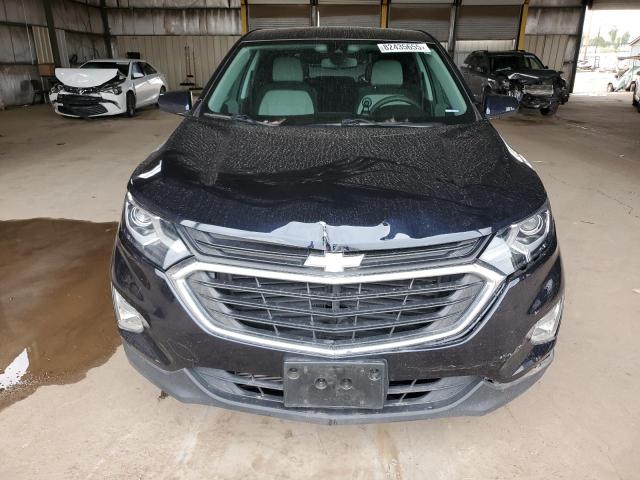 Photo 5 from auction – 2021 CHEVROLET EQUINOX LT with VIN 3GNAXKEV8MS146989