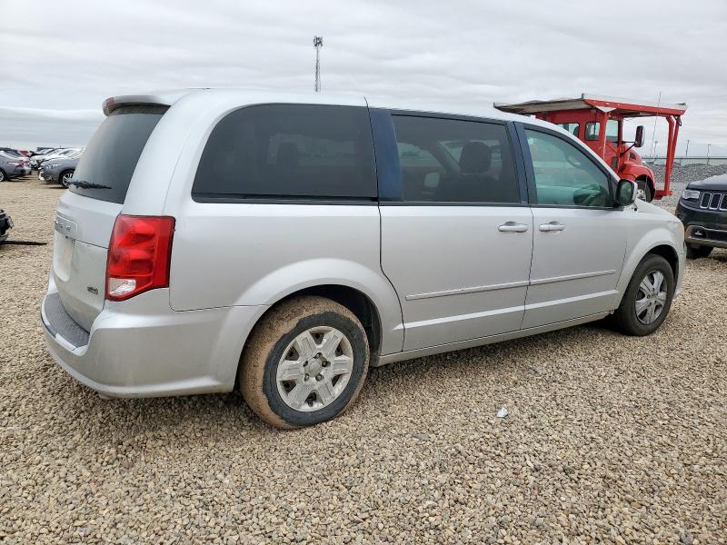 Photo 3 from auction – 2012 DODGE GRAND CARA with VIN 2C4RDGBG3CR319143