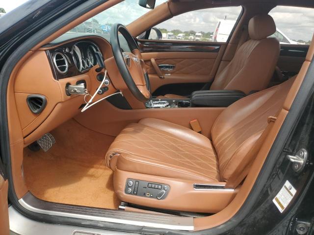 Photo 7 from auction – 2015 BENTLEY FLYING SPU with VIN SCBEC9ZAXFC049956