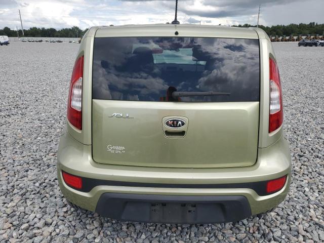 Photo 6 from auction – 2012 KIA SOUL with VIN KNDJT2A52C7457793