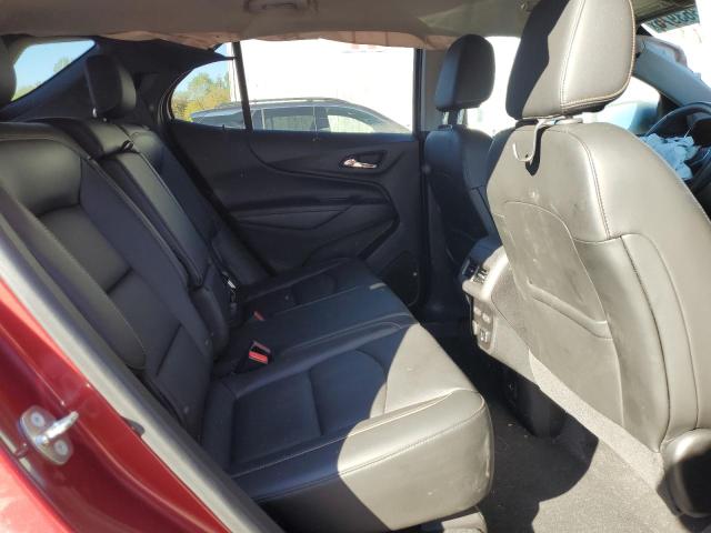 Photo 11 from auction – 2018 CHEVROLET EQUINOX PR with VIN 2GNAXWEX5J6189432