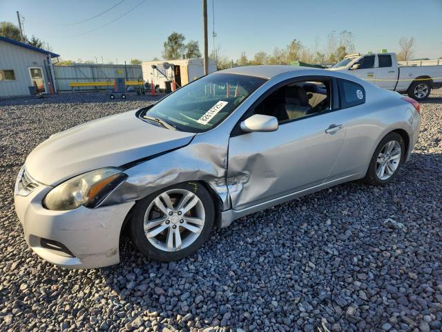 NISSAN ALTIMA S 2011 with VIN 1N4AL2EP0BC173392 - Photo from auction