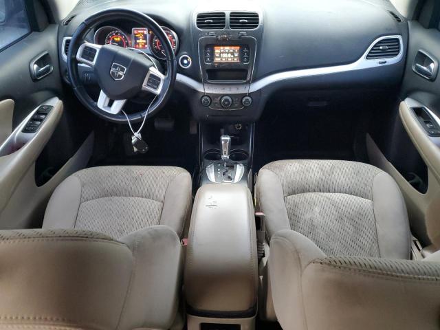 Photo 8 from auction – 2013 DODGE JOURNEY SX with VIN 3C4PDCBG7DT563652