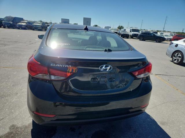 Photo 6 from auction – 2016 HYUNDAI ELANTRA with VIN 5NPDH4AE6GH735459