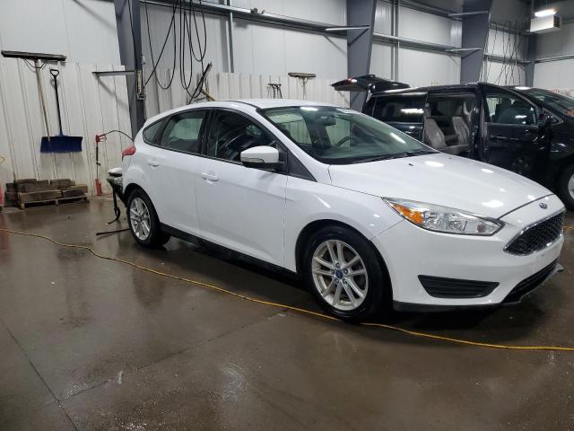 Photo 4 from auction – 2017 FORD FOCUS SE with VIN 1FADP3K25HL314319