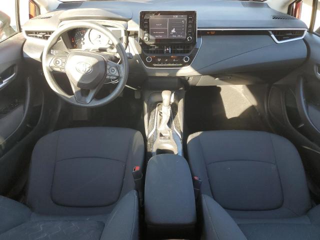 Photo 8 from auction – 2020 TOYOTA COROLLA LE with VIN 5YFEPRAE3LP064446