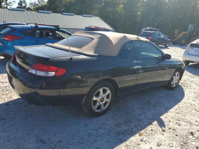 Photo 3 from auction – 2001 TOYOTA CAMRY SOLARA SE with VIN 2T1FF28P81C518841