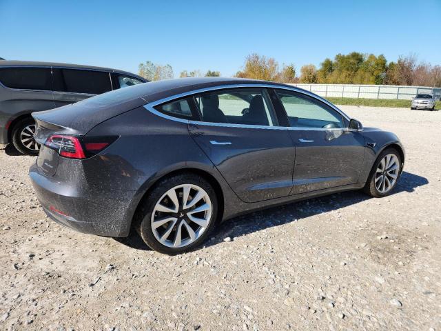 Photo 3 from auction – 2018 TESLA MODEL 3 with VIN 5YJ3E1EBXJF087374