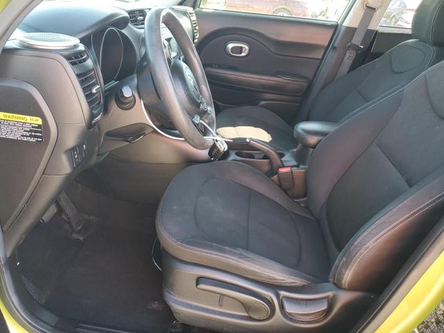 Photo 7 from auction – 2015 KIA SOUL with VIN KNDJN2A22F7767012