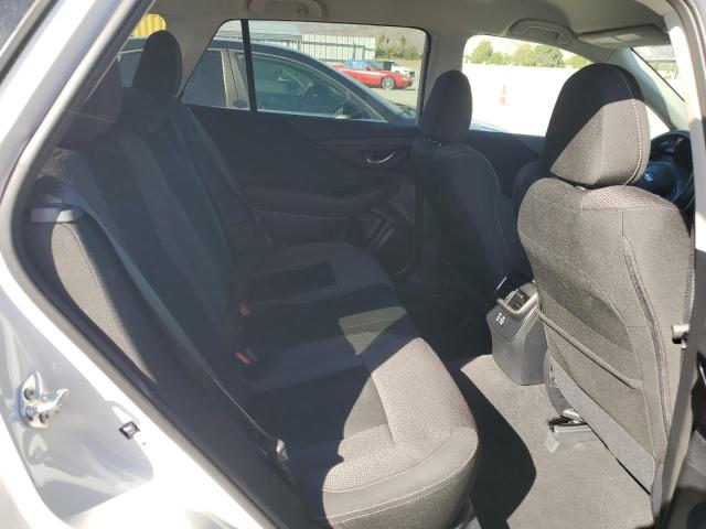Photo 11 from auction – 2025 SUBARU OUTBACK PR with VIN 4S4BTADC9S3245113
