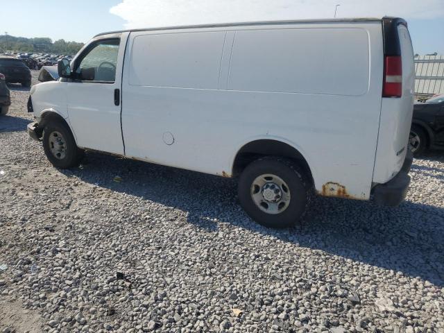 Photo 2 from auction – 2007 CHEVROLET EXPRESS G3500 with VIN 1GCHG35U471241656