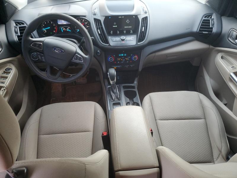 Photo 8 from auction – 2019 FORD ESCAPE SE with VIN 1FMCU0GD2KUB77876