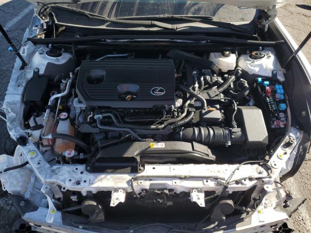 Photo 11 from auction – 2024 LEXUS ES with VIN 58ADA1C17RU037727
