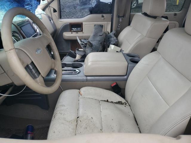 Photo 7 from auction – 2004 FORD F150 SUPER with VIN 1FTPW145X4KB16583