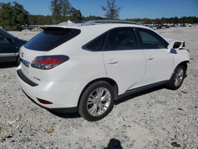 Photo 3 from auction – 2013 LEXUS RX 350 with VIN 2T2ZK1BA9DC114230