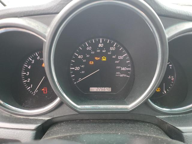 Photo 9 from auction – 2007 LEXUS RX 350 with VIN 2T2HK31UX7C026911