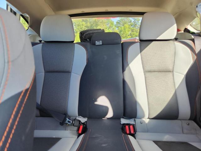 Photo 10 from auction – 2022 SUBARU CROSSTREK PREMIUM with VIN JF2GTAPC2N8276962