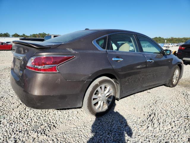 Photo 3 from auction – 2014 NISSAN ALTIMA 2.5 with VIN 1N4AL3AP0EC155541