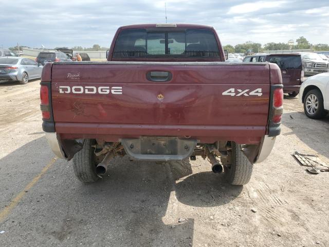 Photo 6 from auction – 2001 DODGE RAM 2500 with VIN 1B7KF23Z71J571994