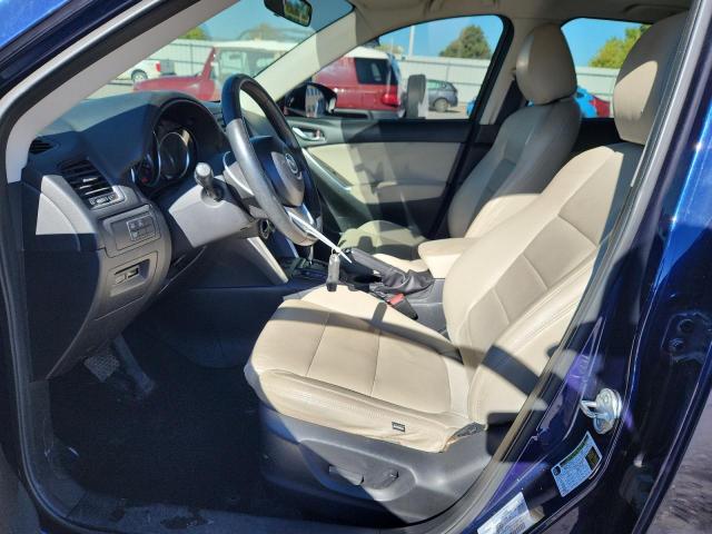 Photo 7 from auction – 2013 MAZDA CX-5 TOURI with VIN JM3KE4CE6D0141810