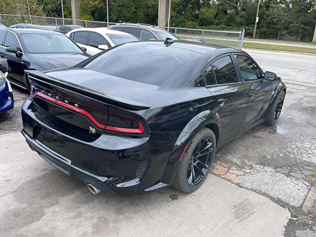 Photo 4 from auction – 2020 DODGE CHARGER SC with VIN 2C3CDXGJ8LH100408